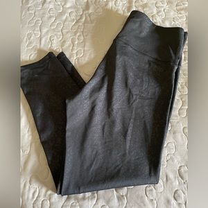 Marika Leopard leggings